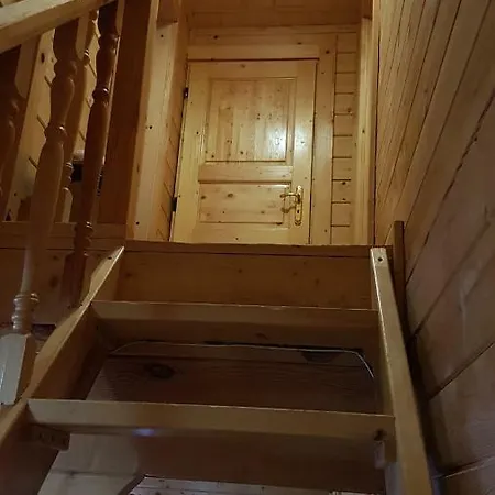 Chalet Taffski *