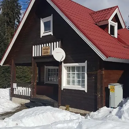 Chalet Taffski