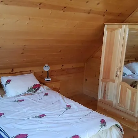 Taffski Chalet *