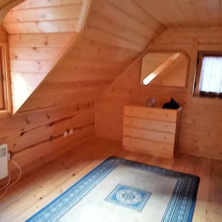 Taffski Chalet