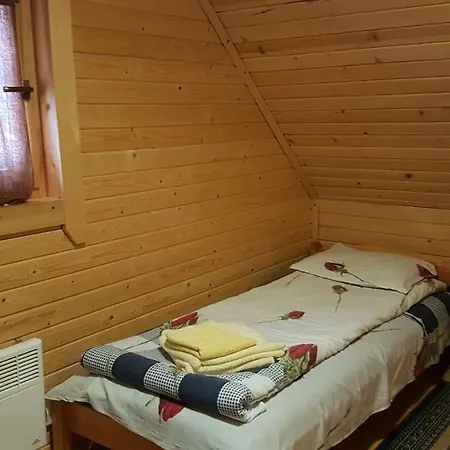 Chalet Taffski