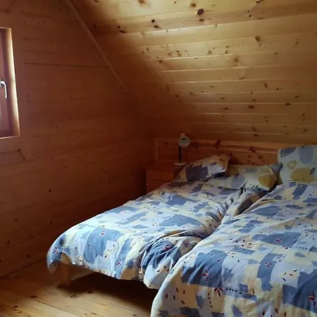 Taffski Borovets