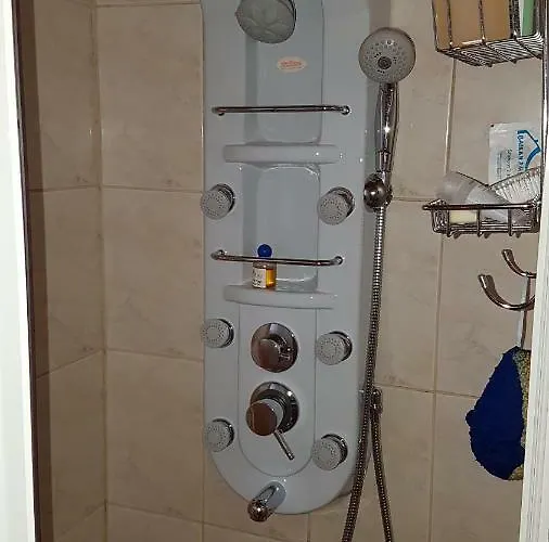 Taffski Domek alpejski *