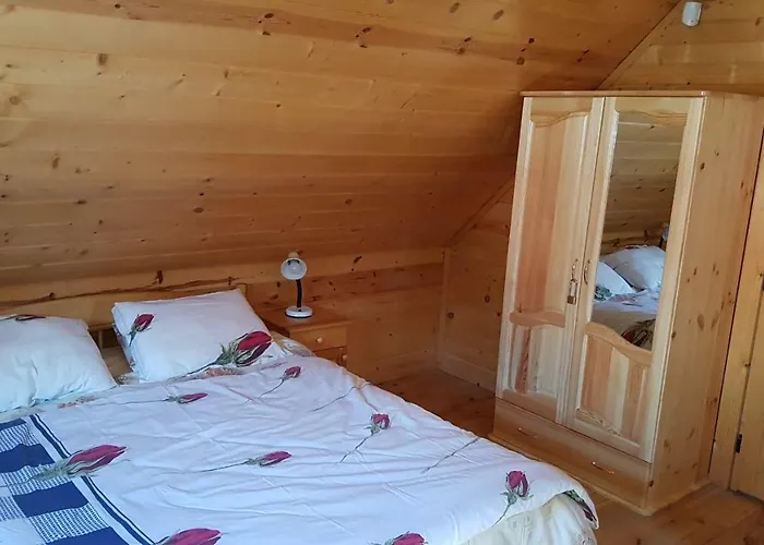 Taffski Domek alpejski *